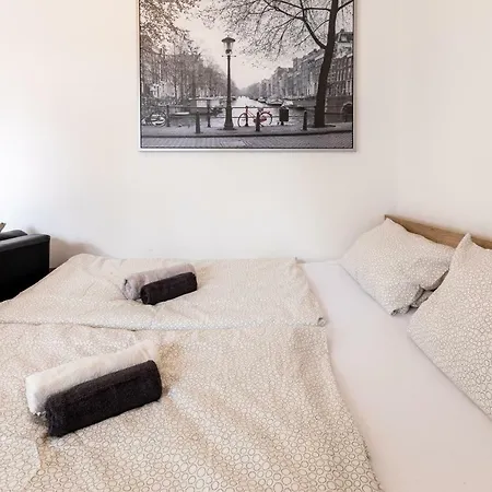 Appartement The Cycler Mosel Wifi, Netflix